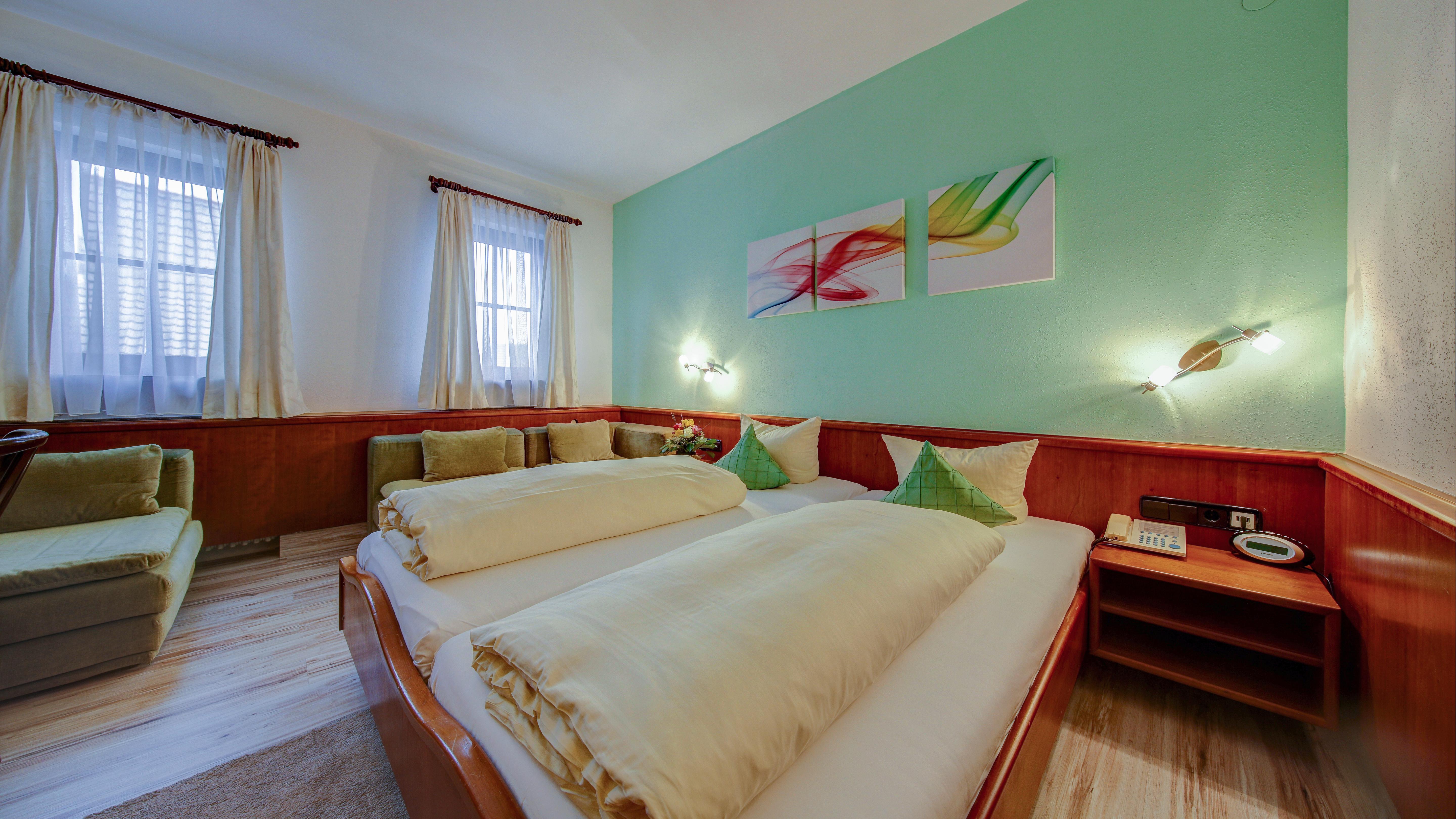 Hotel Lamm Remshalden Εξωτερικό φωτογραφία