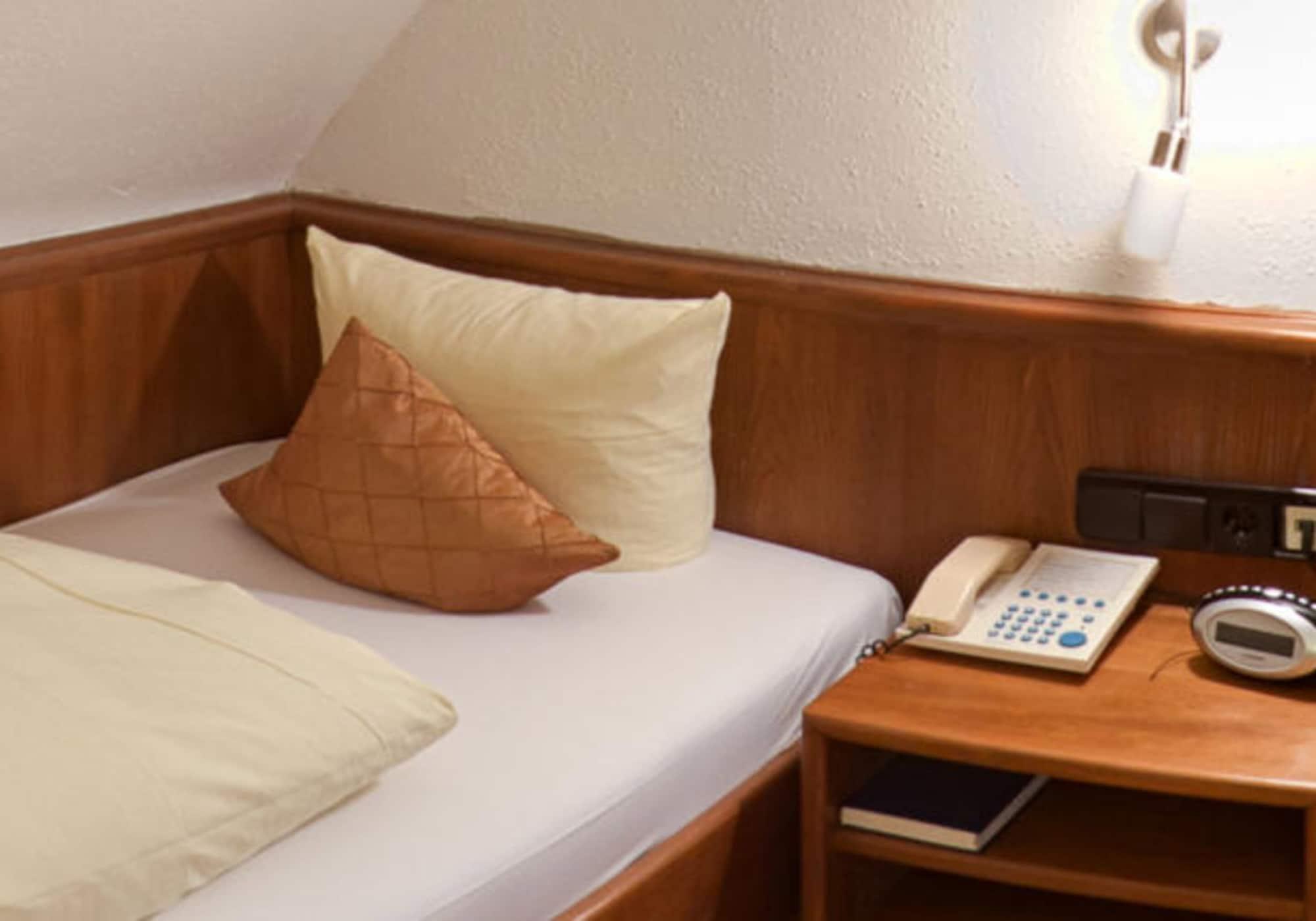 Hotel Lamm Remshalden Εξωτερικό φωτογραφία