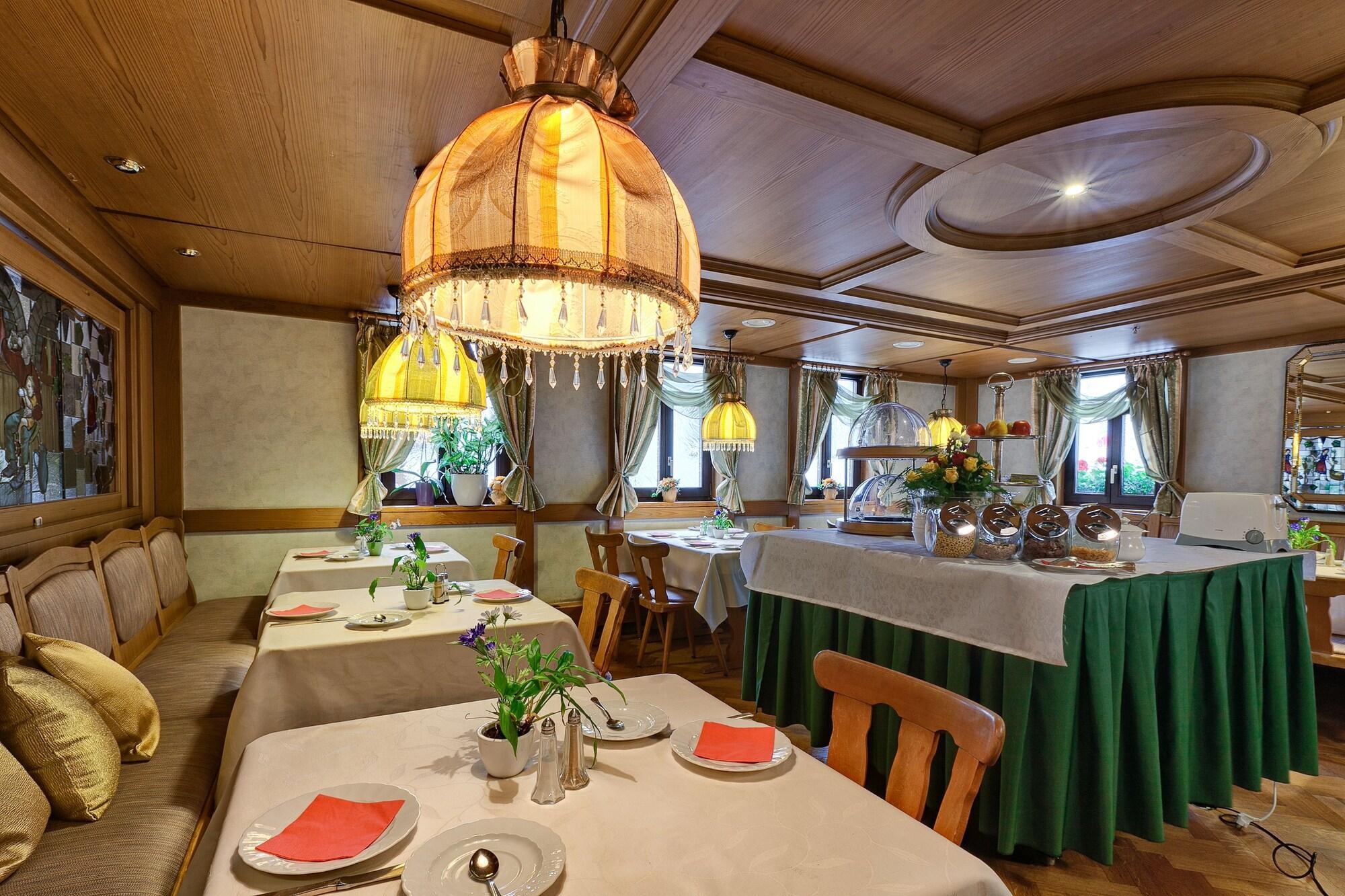 Hotel Lamm Remshalden Εξωτερικό φωτογραφία