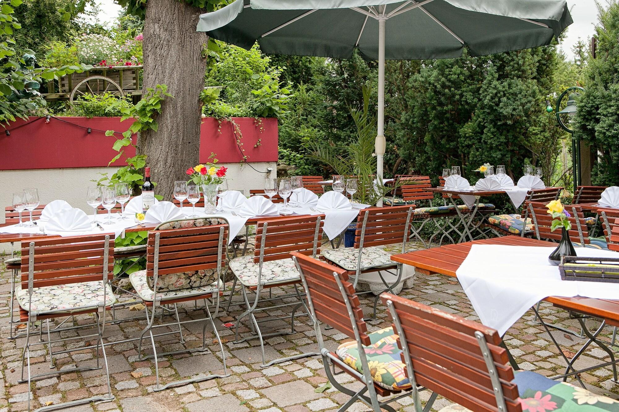 Hotel Lamm Remshalden Εξωτερικό φωτογραφία