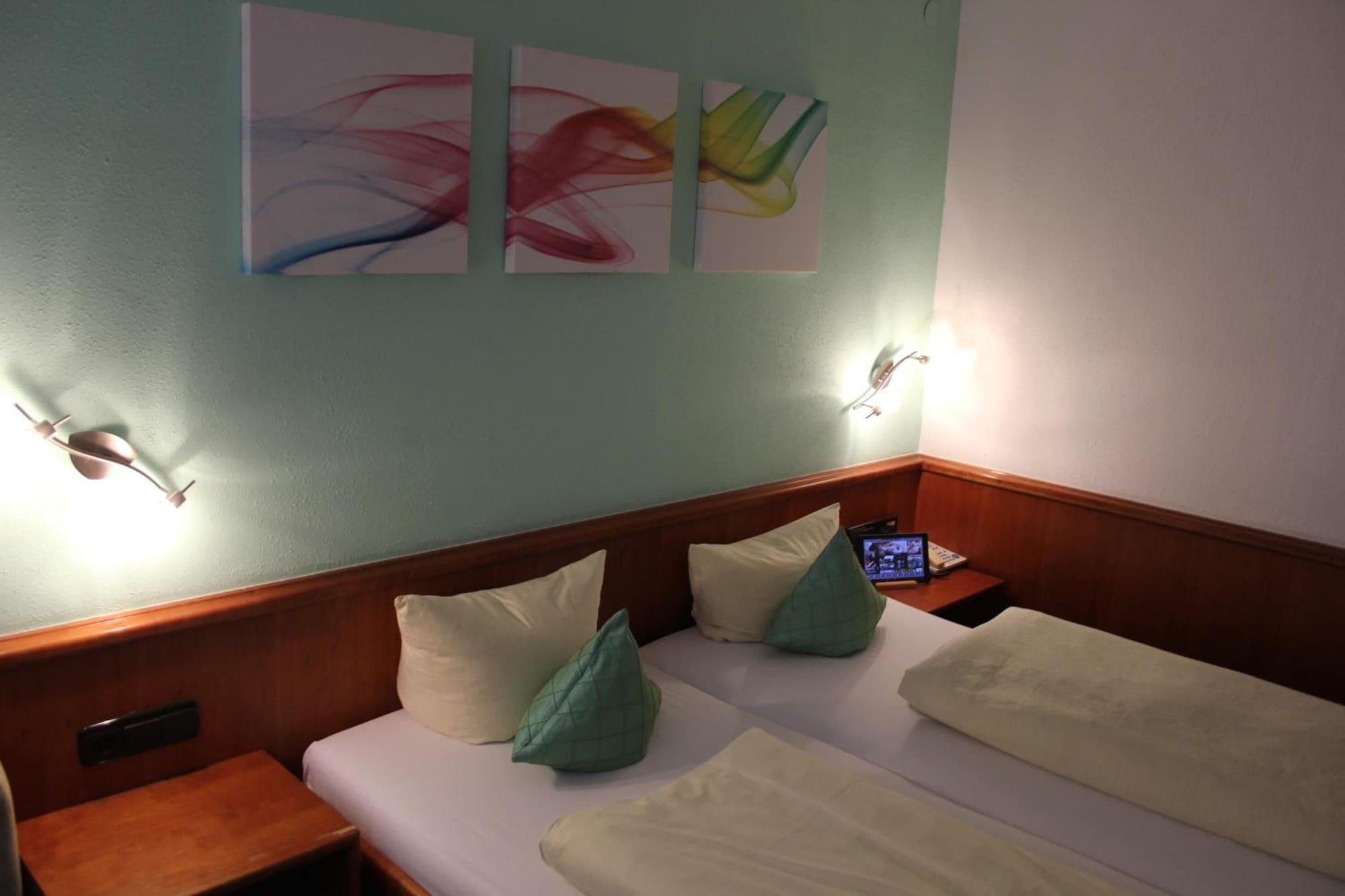 Hotel Lamm Remshalden Εξωτερικό φωτογραφία