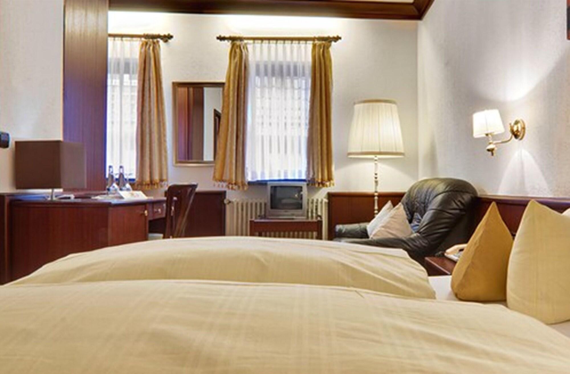 Hotel Lamm Remshalden Εξωτερικό φωτογραφία