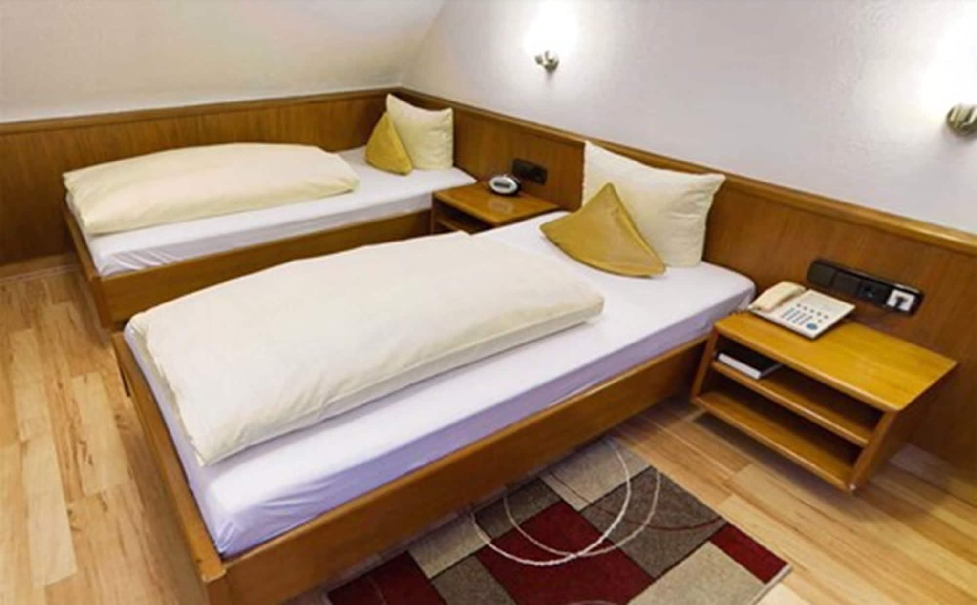 Hotel Lamm Remshalden Εξωτερικό φωτογραφία