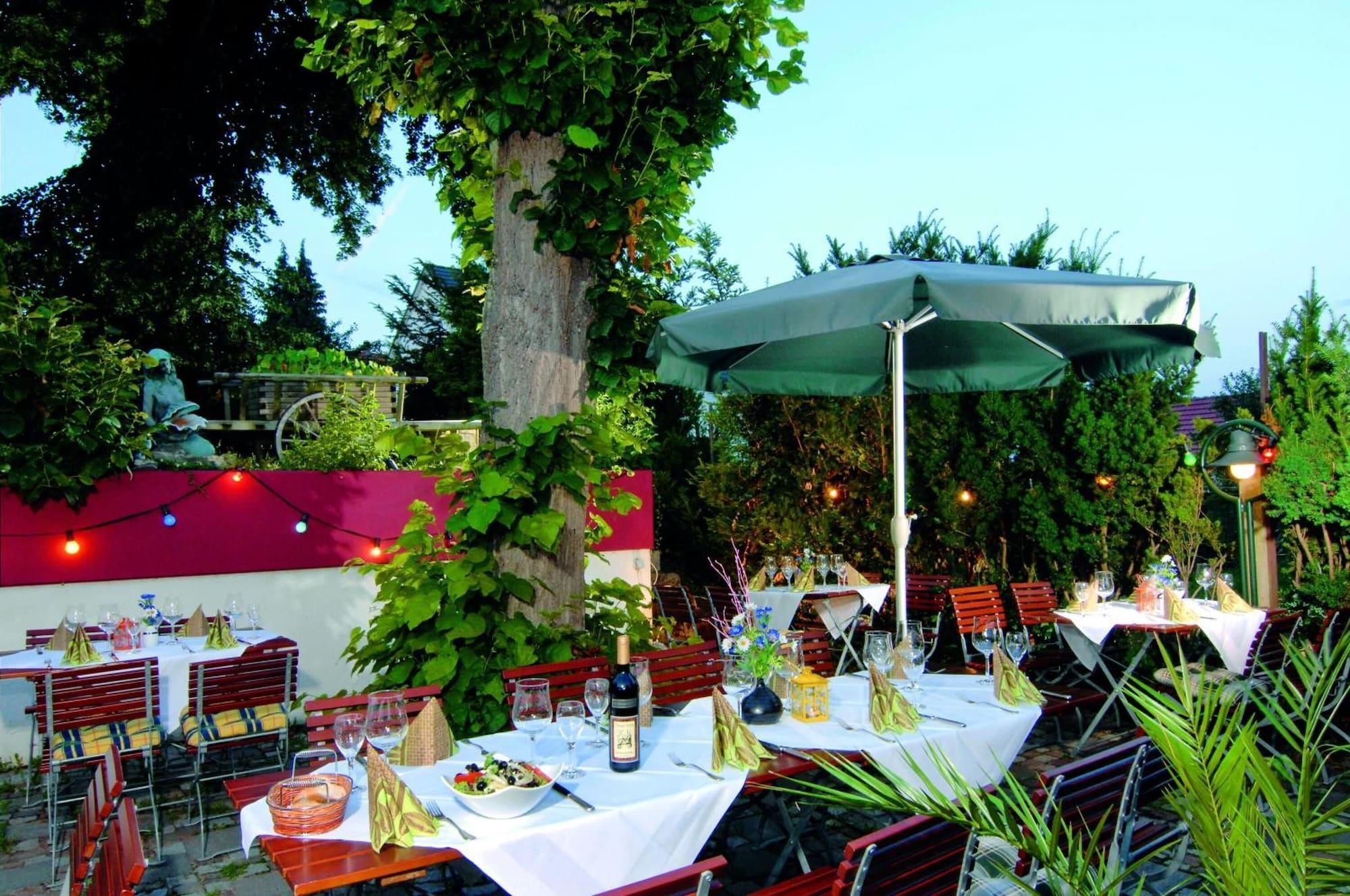 Hotel Lamm Remshalden Εξωτερικό φωτογραφία