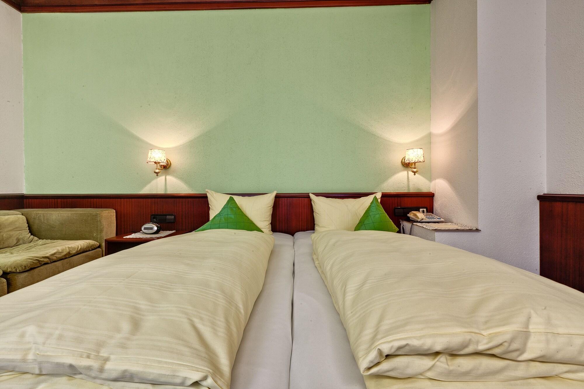 Hotel Lamm Remshalden Εξωτερικό φωτογραφία