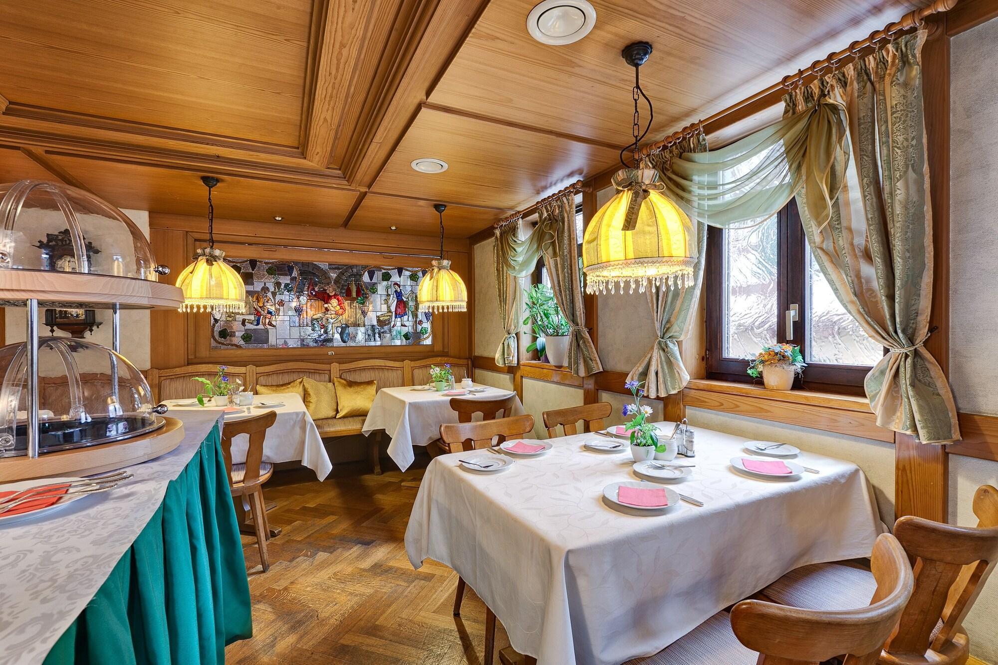 Hotel Lamm Remshalden Εξωτερικό φωτογραφία