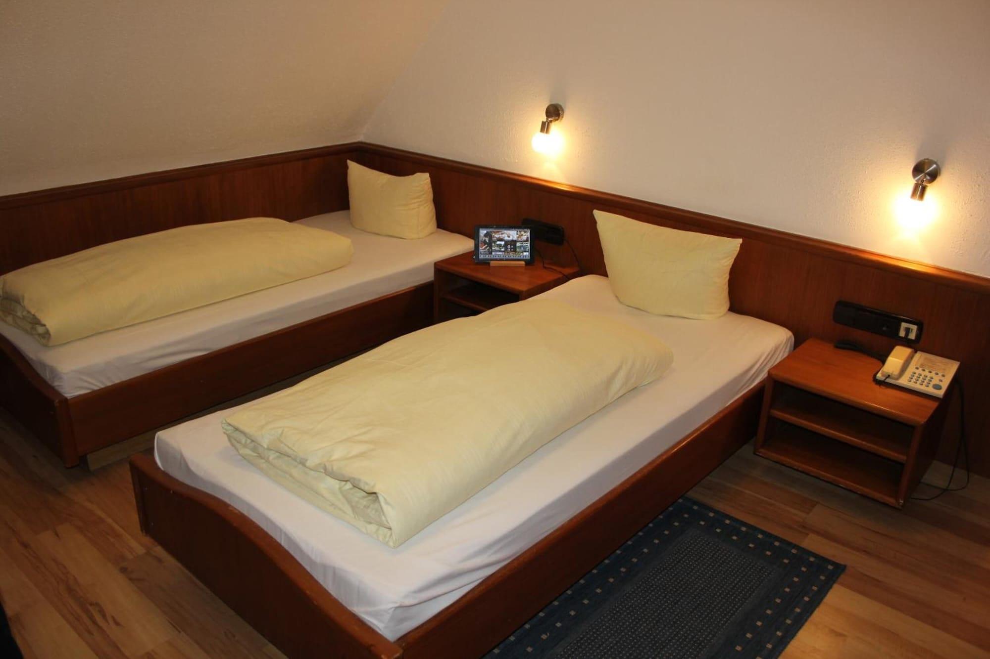 Hotel Lamm Remshalden Εξωτερικό φωτογραφία