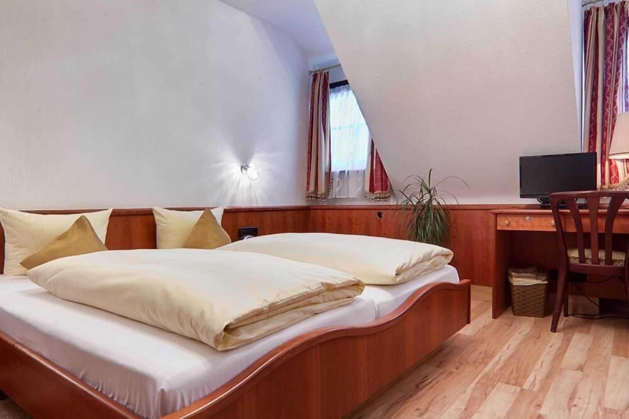 Hotel Lamm Remshalden Εξωτερικό φωτογραφία