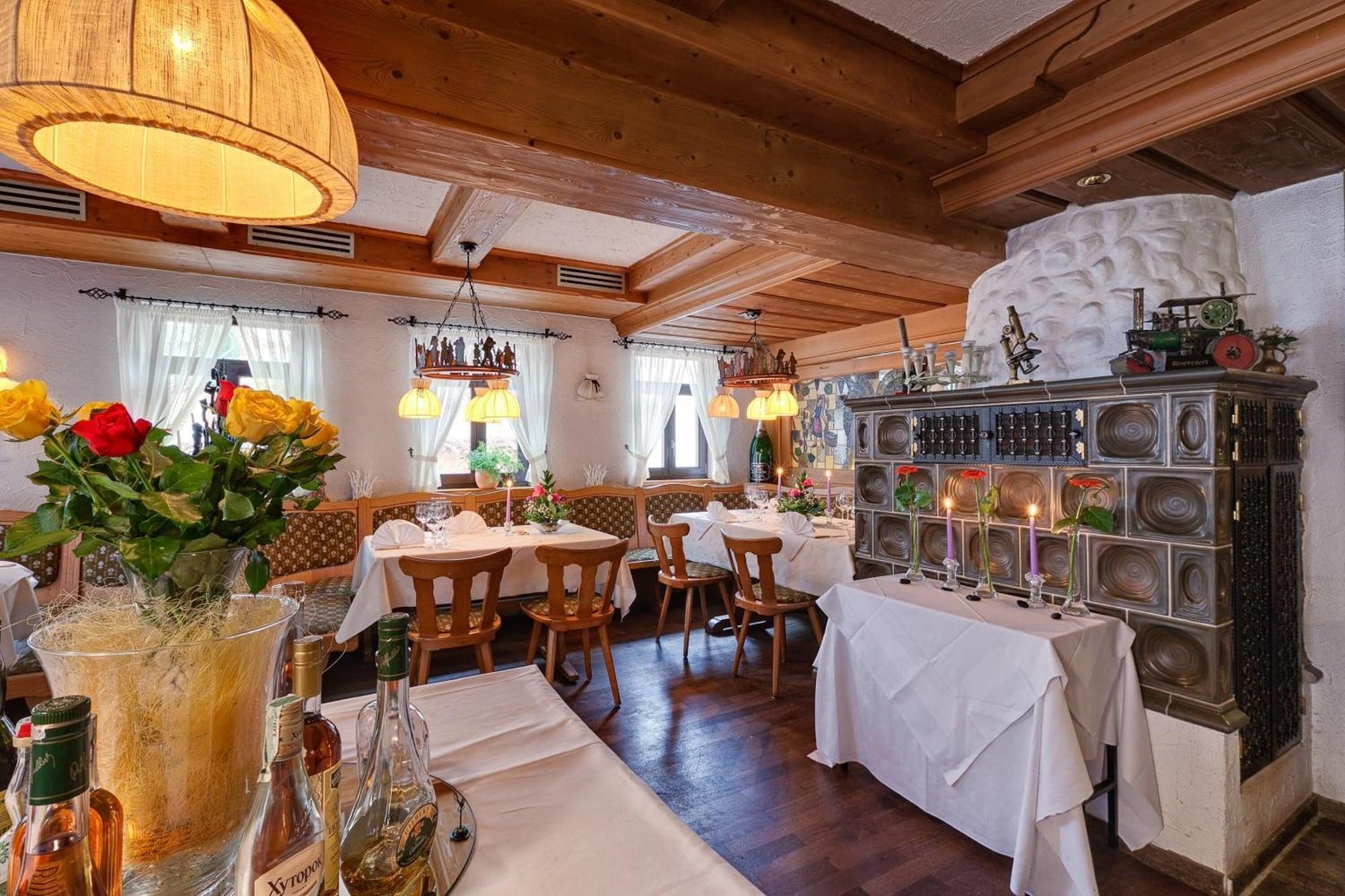 Hotel Lamm Remshalden Εξωτερικό φωτογραφία
