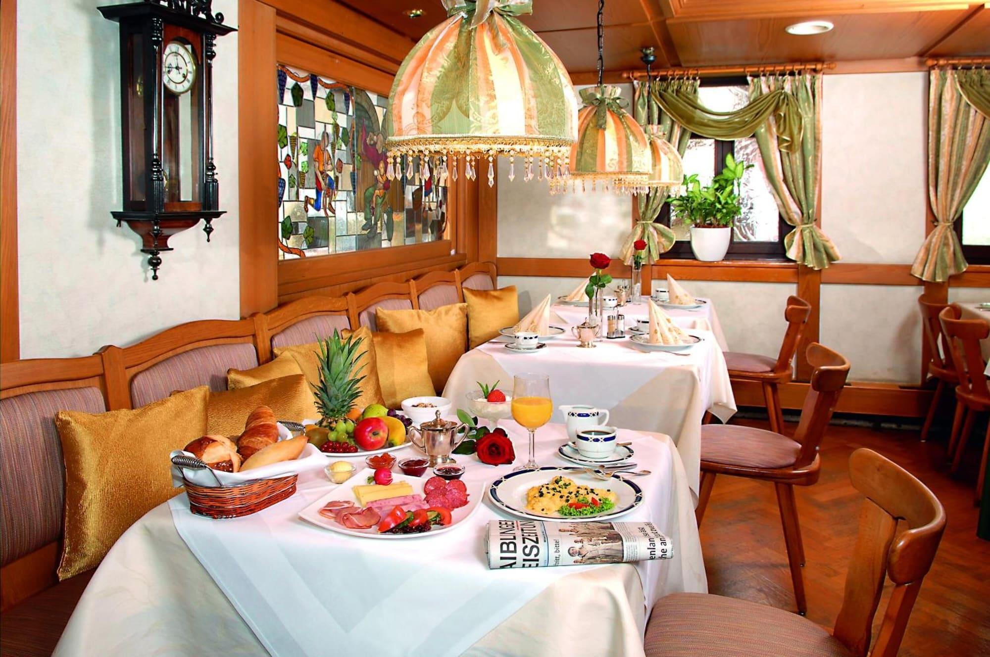 Hotel Lamm Remshalden Εξωτερικό φωτογραφία