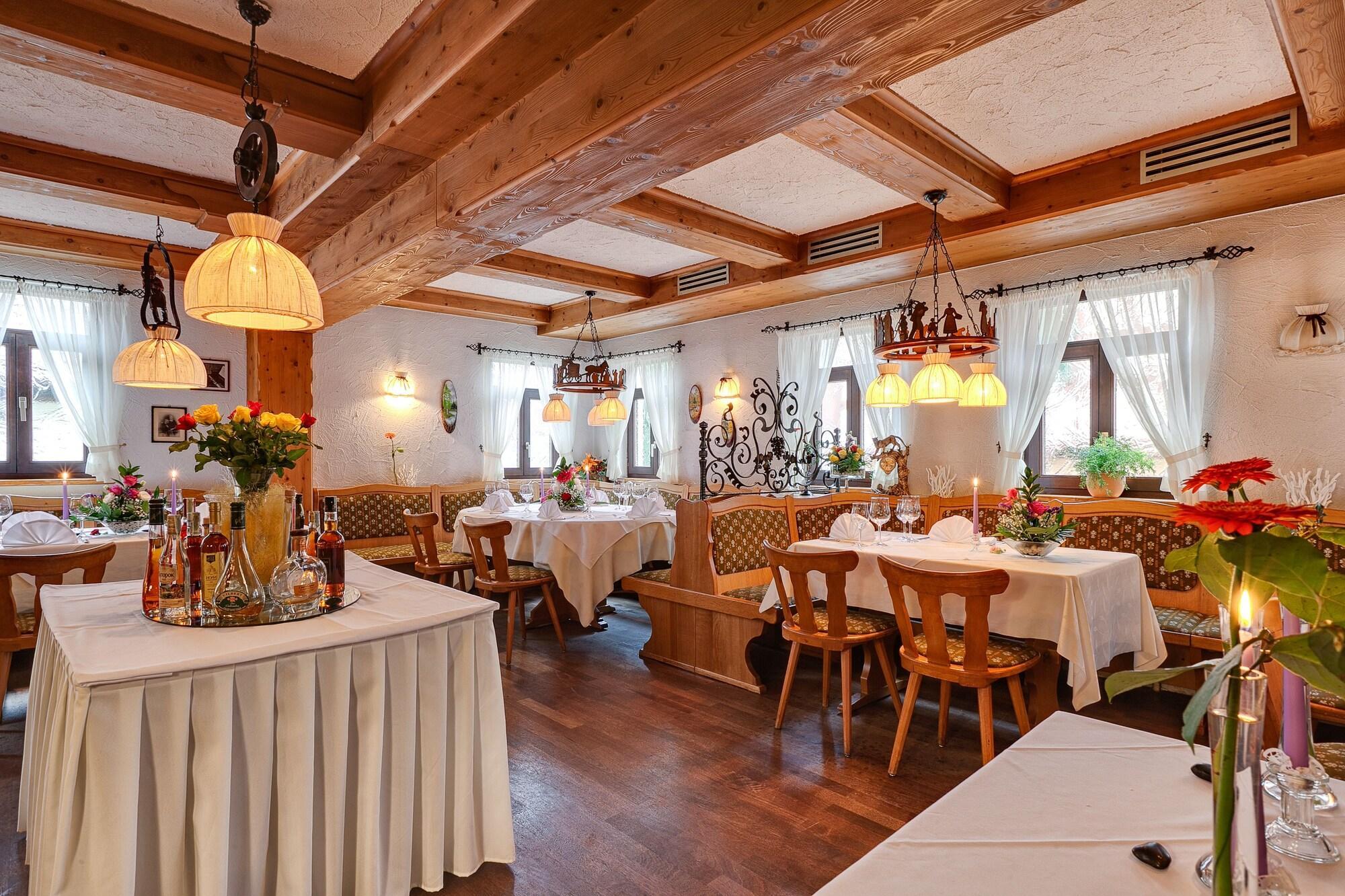 Hotel Lamm Remshalden Εξωτερικό φωτογραφία