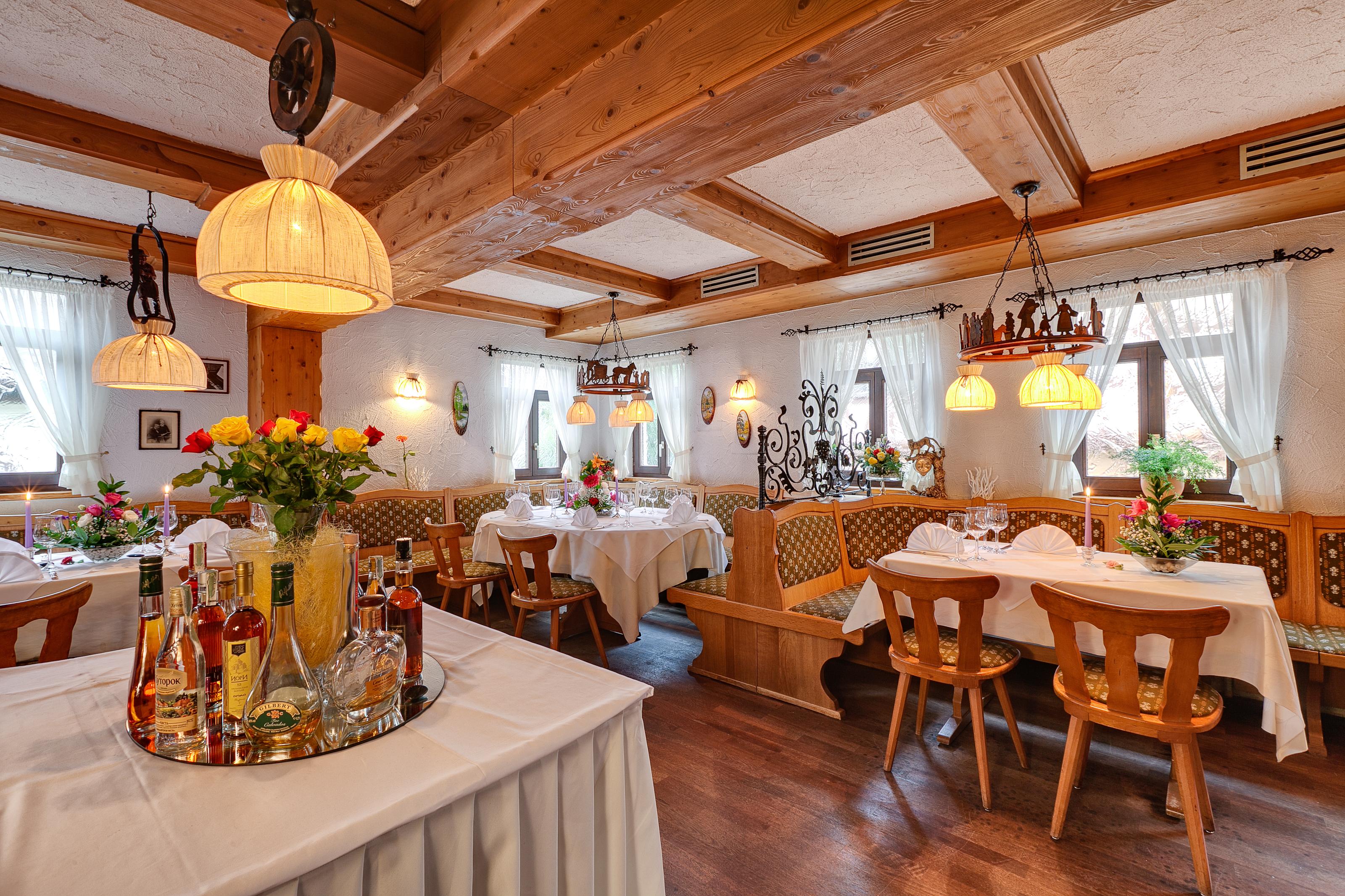 Hotel Lamm Remshalden Εξωτερικό φωτογραφία