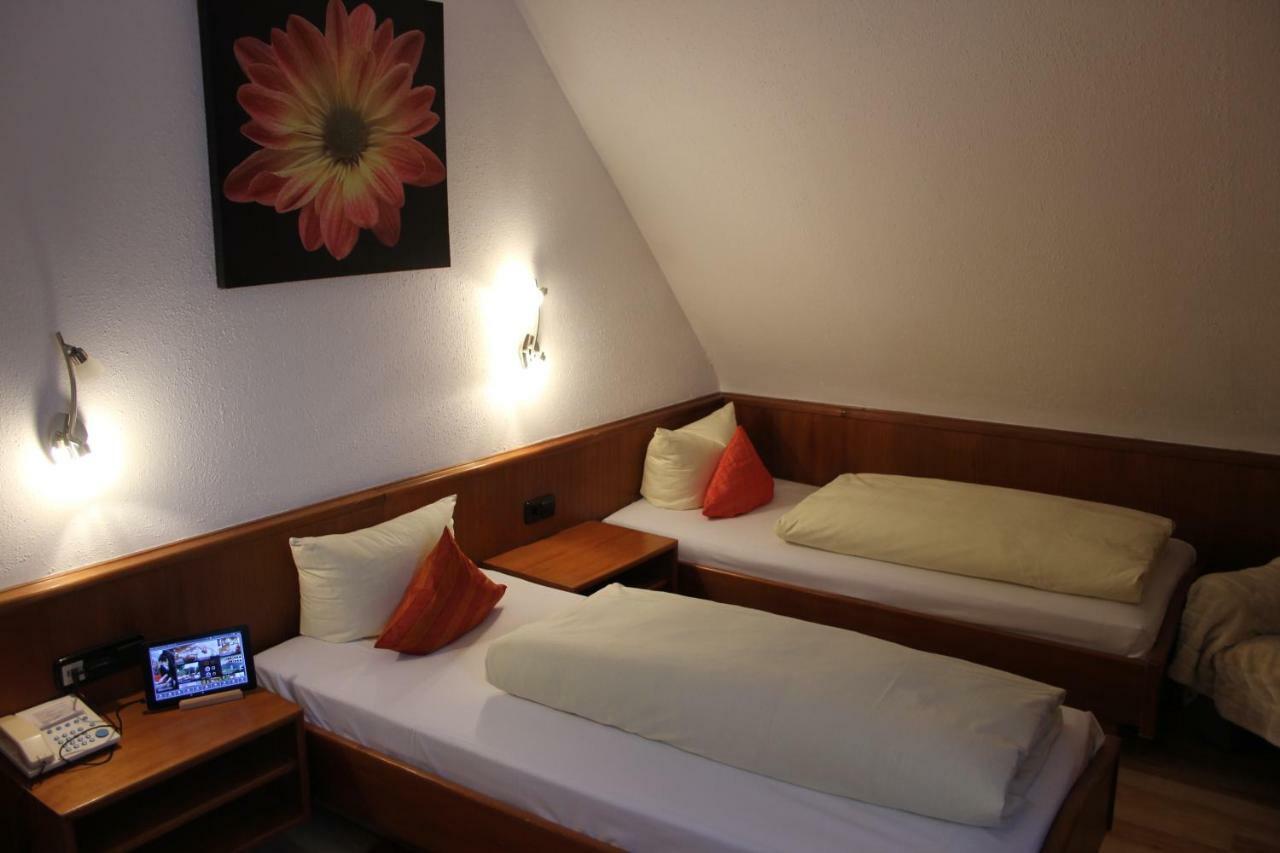Hotel Lamm Remshalden Εξωτερικό φωτογραφία